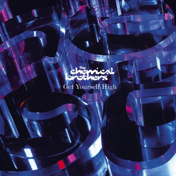 Pochette de Get Yourself High