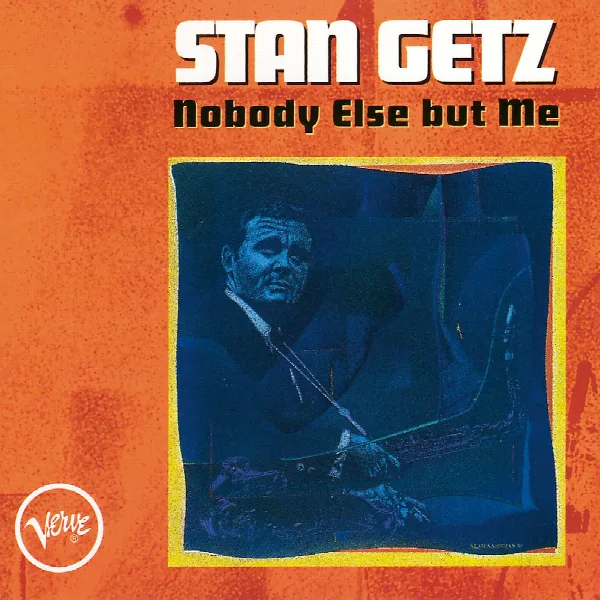 Pochette de Nobody Else But Me