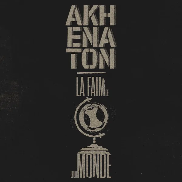 Pochette de La faim de leur monde