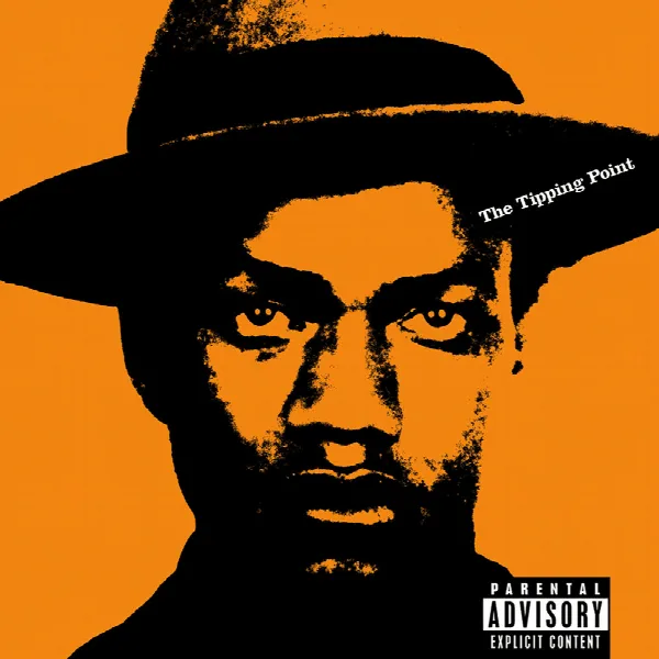 Pochette de The Tipping Point