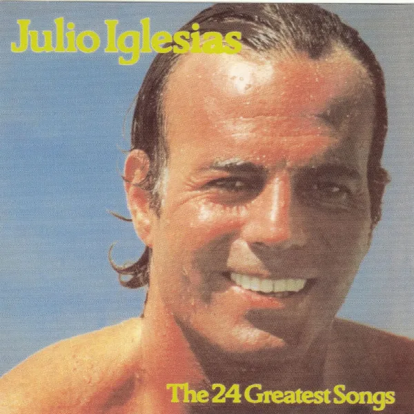 Pochette de The 24 Greatest Songs