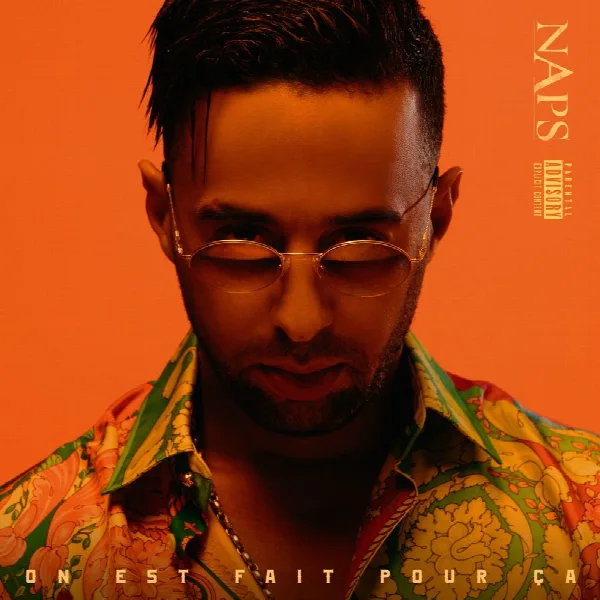 Pochette de On est fait pour ça
