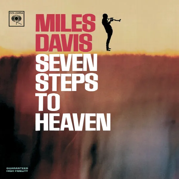 Pochette de Seven Steps To Heaven (Expanded Edition)