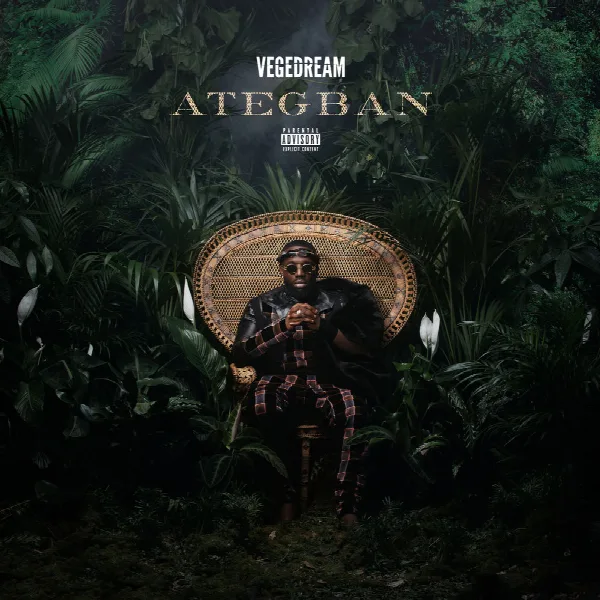 Pochette de Ategban