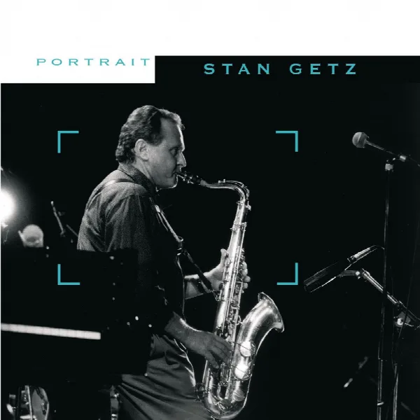 Pochette de Sony Jazz Portrait