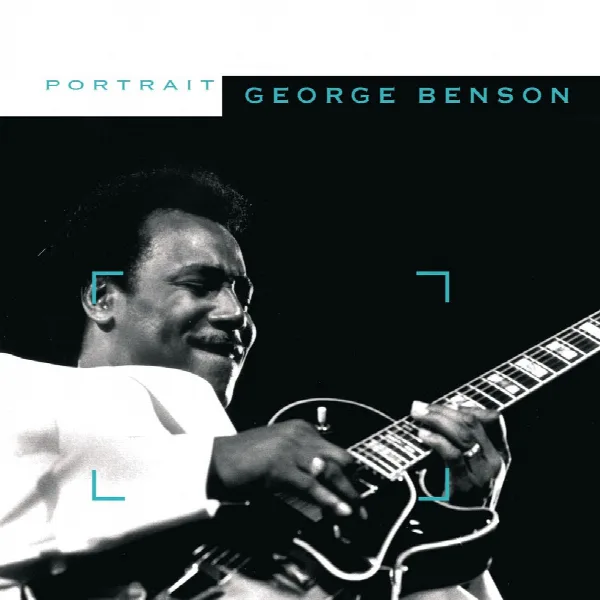 Pochette de Sony Jazz Portrait