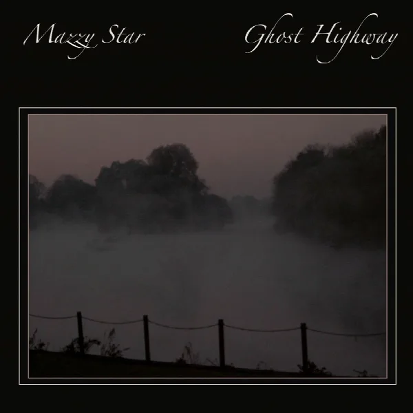 Pochette de Ghost Highway