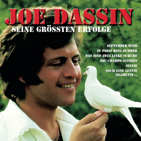 Pochette de Seine Grössten Erfolge