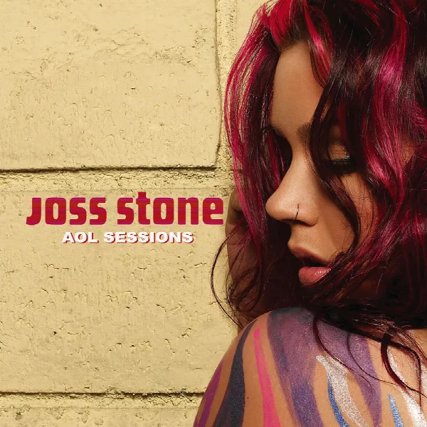 Pochette de AOL Sessions
