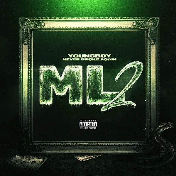 Pochette de ML2