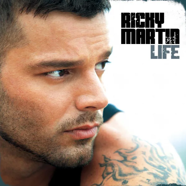Pochette de Life