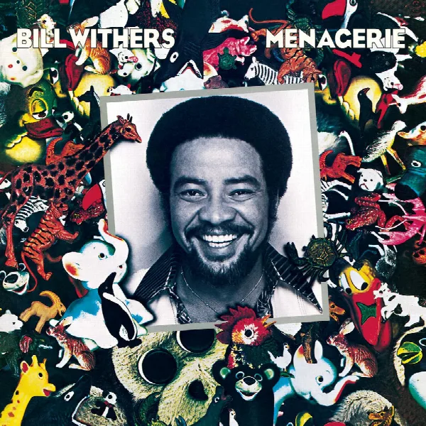 Pochette de Menagerie