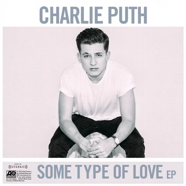 Pochette de Some Type of Love