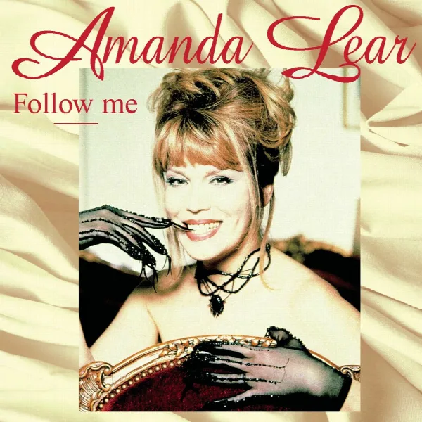 Pochette de Follow Me