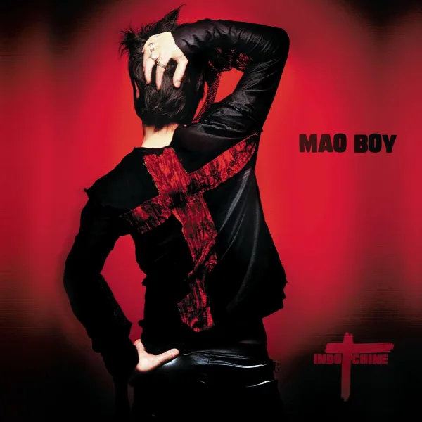 Pochette de Mao Boy