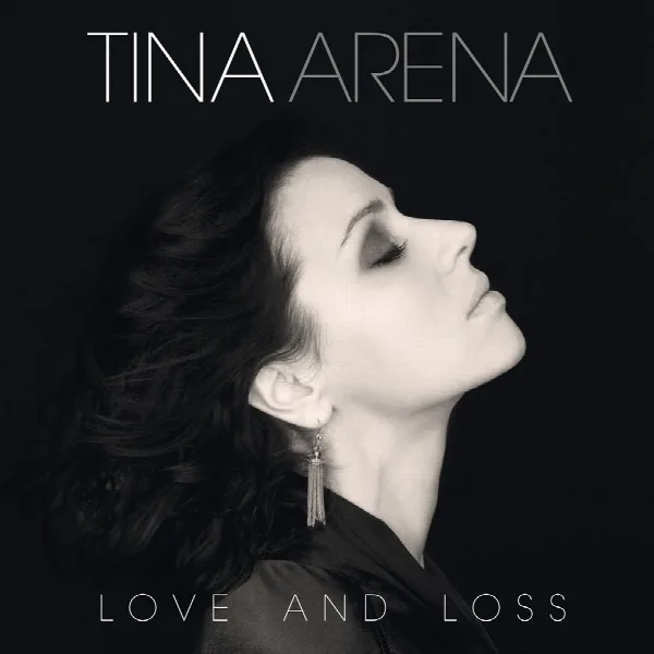 Pochette de Love And Loss