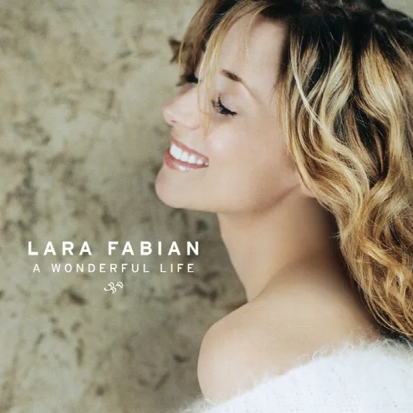 Pochette de A Wonderful Life