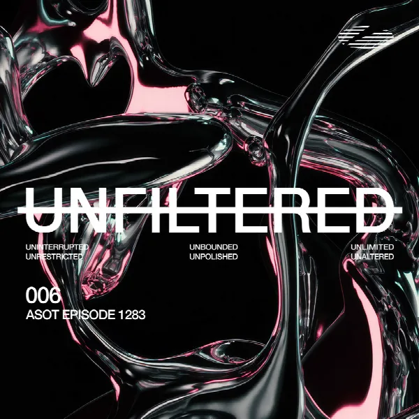 Pochette de UNFILTERED 006