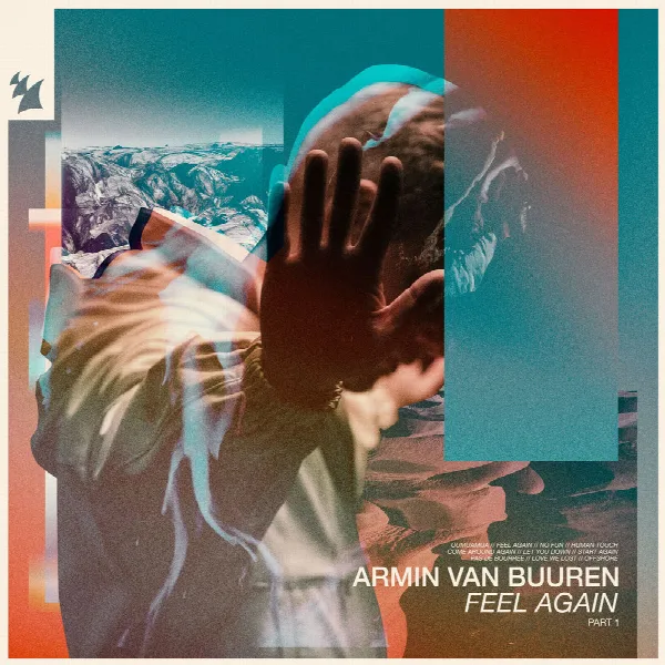 Pochette de Feel Again, Pt. 1