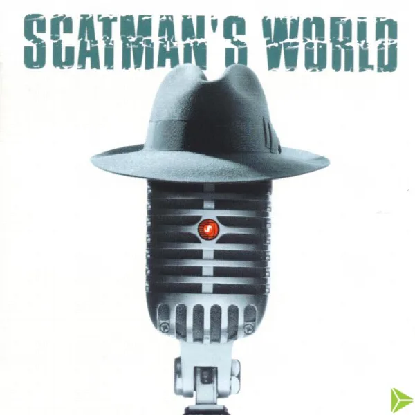 Pochette de Scatman's World