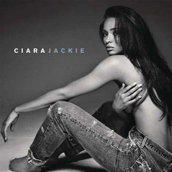 Pochette de Jackie (Deluxe)