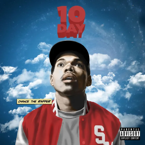 Pochette de 10 Day