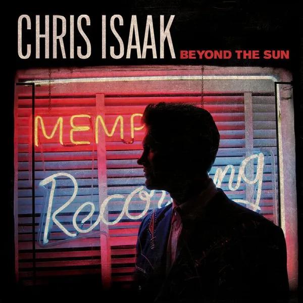 Pochette de Beyond The Sun