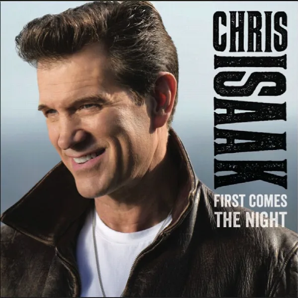 Pochette de First Comes The Night (Deluxe)
