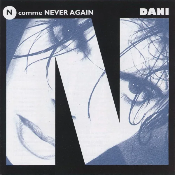 Pochette de N comme Never Again