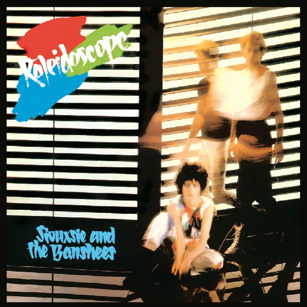 Pochette de Kaleidoscope (Remastered & Expanded)