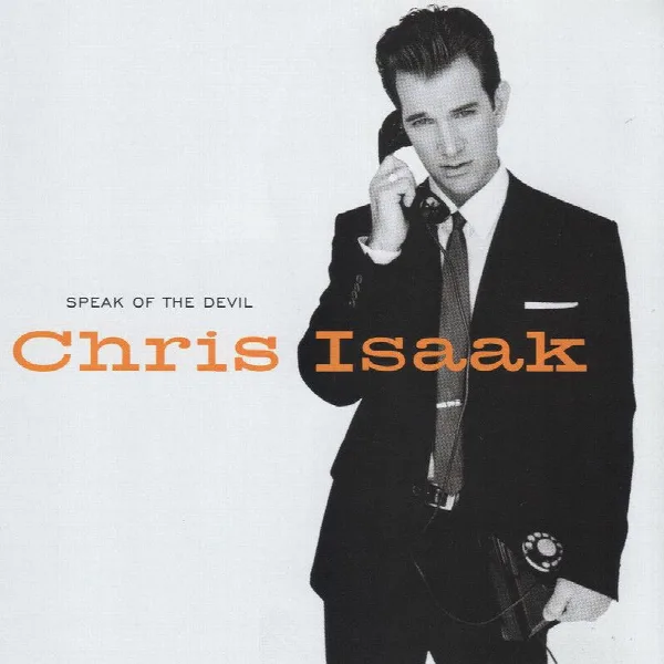 Pochette de Speak Of The Devil