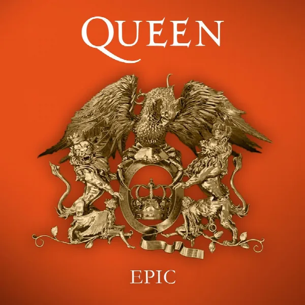 Pochette de Epic
