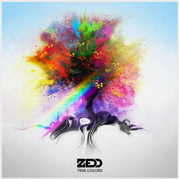 Pochette de True Colors