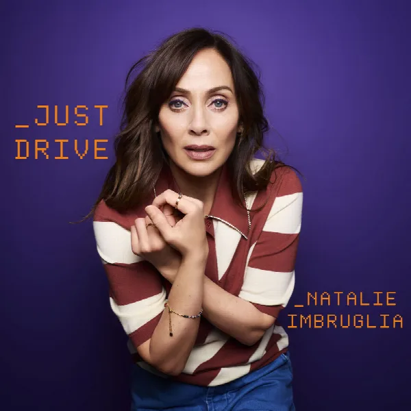Pochette de Just Drive