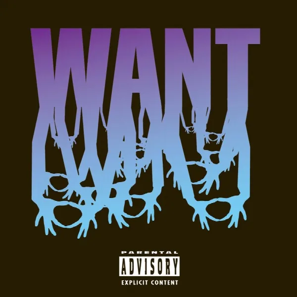 Pochette de WANT