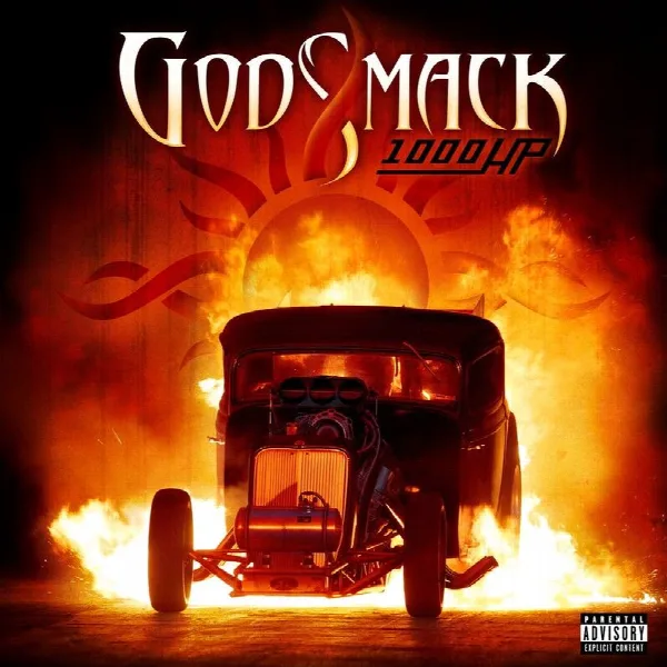 Pochette de 1000hp