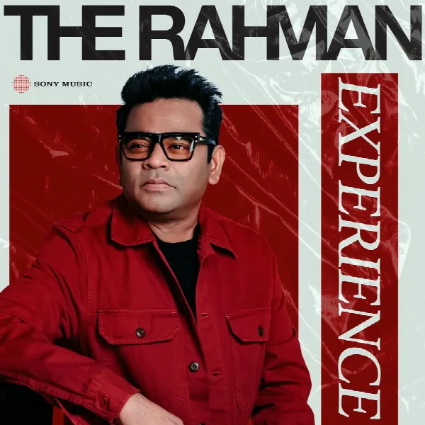 Pochette de The Rahman Experience