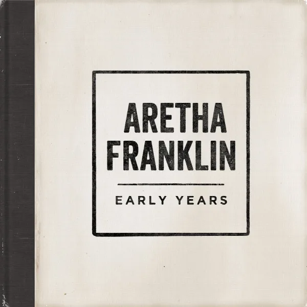 Pochette de Early Years
