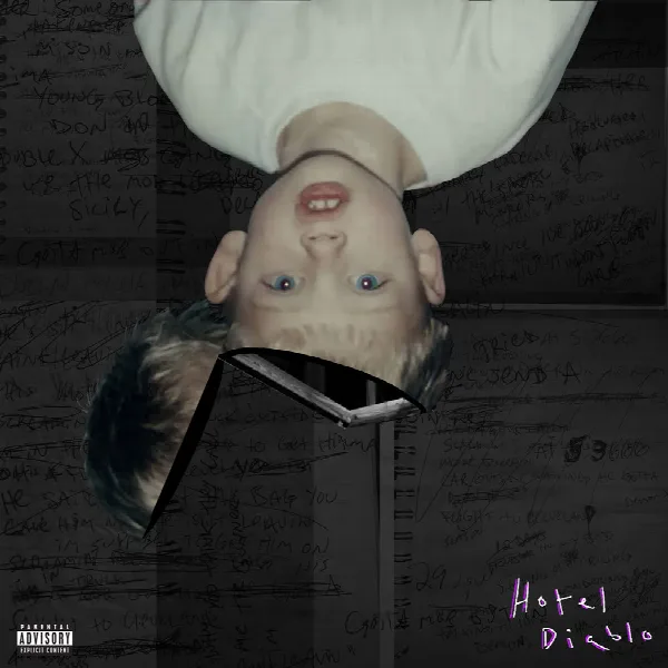Pochette de Hotel Diablo