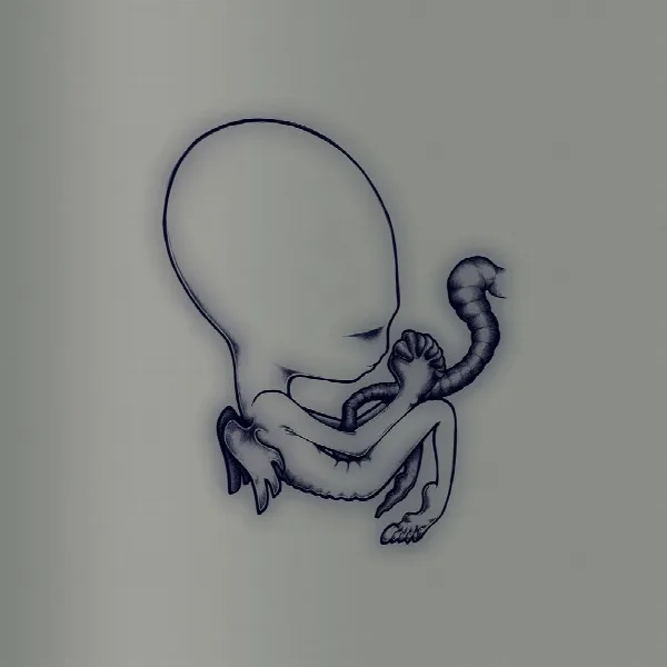Pochette de Ágætis byrjun (A Good Beginning) (20th Anniversary Deluxe Edition)