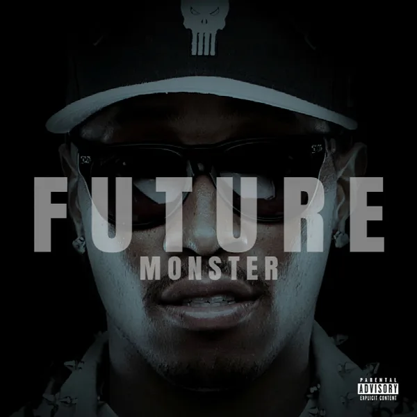 Pochette de Monster