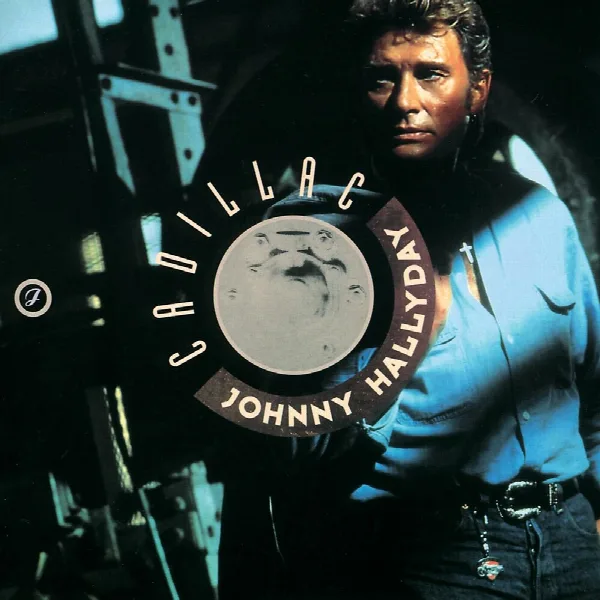 Pochette de Cadillac