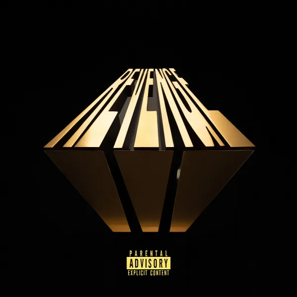Pochette de Revenge Of The Dreamers III