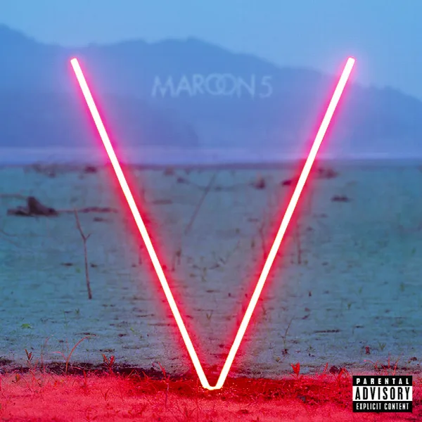 Pochette de V