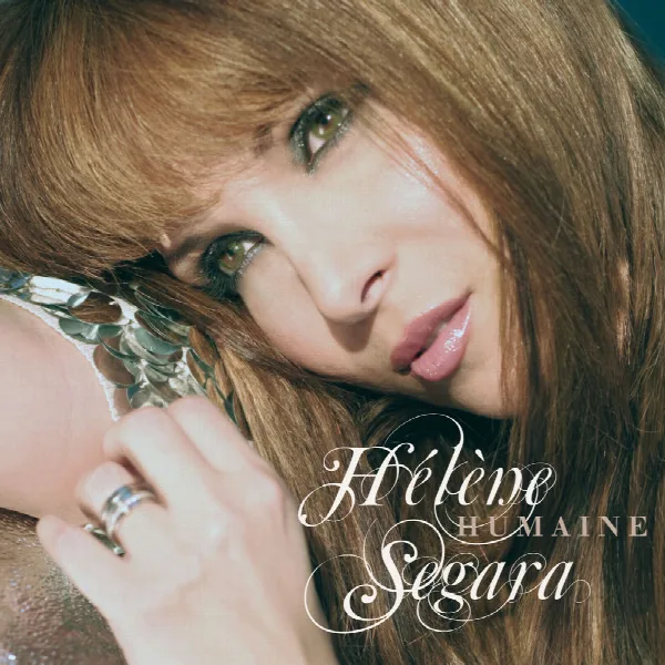 Pochette de Humaine