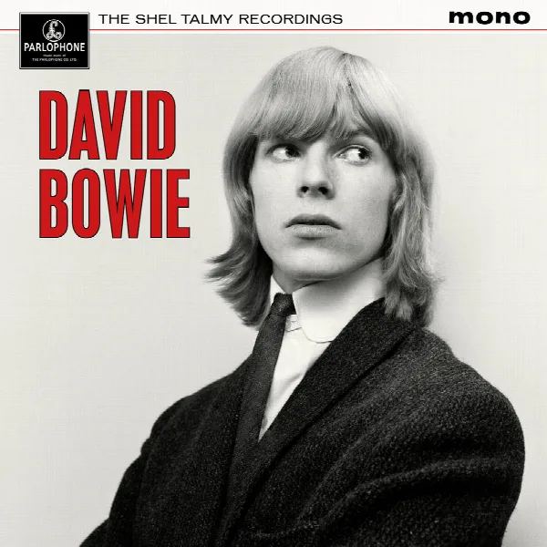 Pochette de The Shel Talmy Recordings