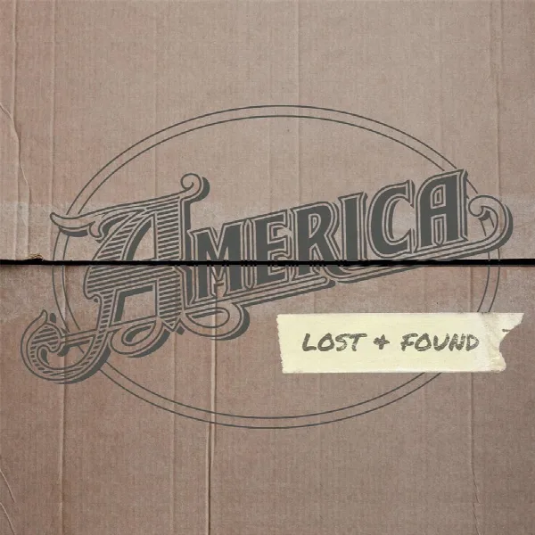 Pochette de Lost & Found