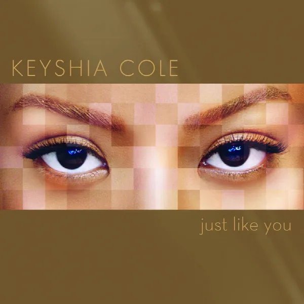 Pochette de Just Like You