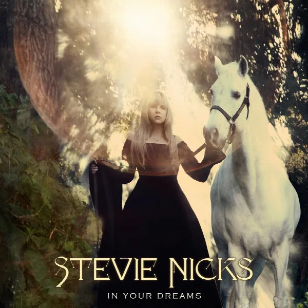 Pochette de In Your Dreams