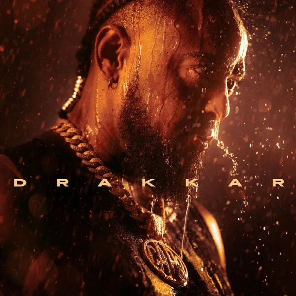 Pochette de DRAKKAR